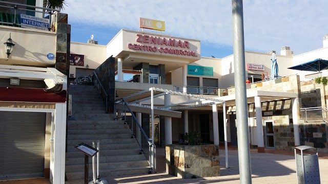 Zeniamar Centro Comercial